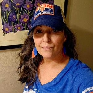 Meet your Posher, Melissa